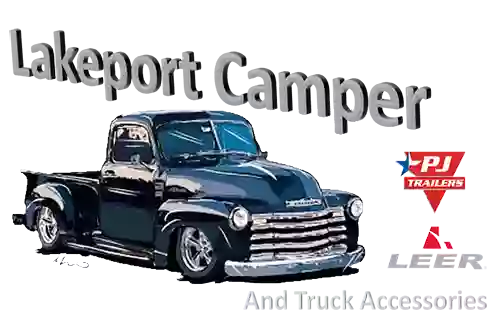 Lakeport Camper & Truck