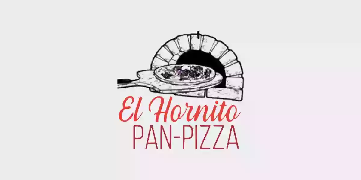 El Hornito Pan Pizza
