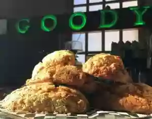 Goody Cafe