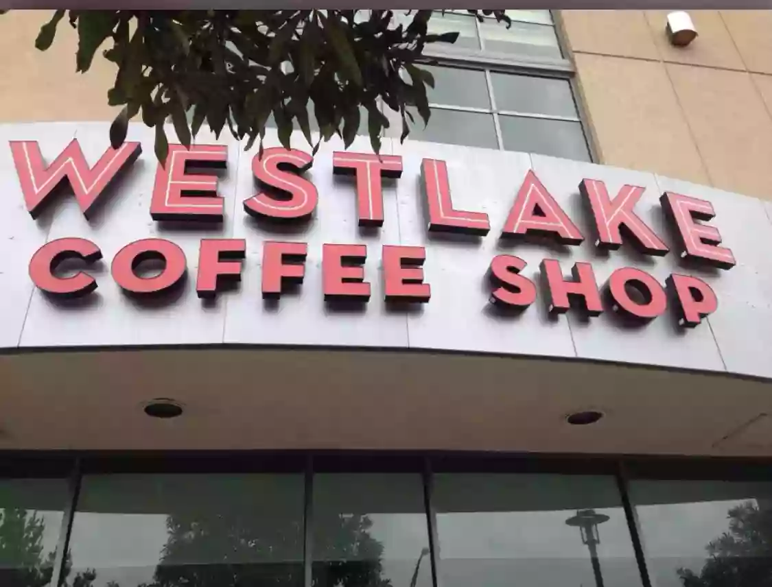 Westlake Coffee Shop