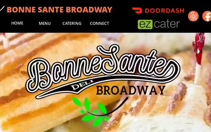 Bonne Sante Broadway