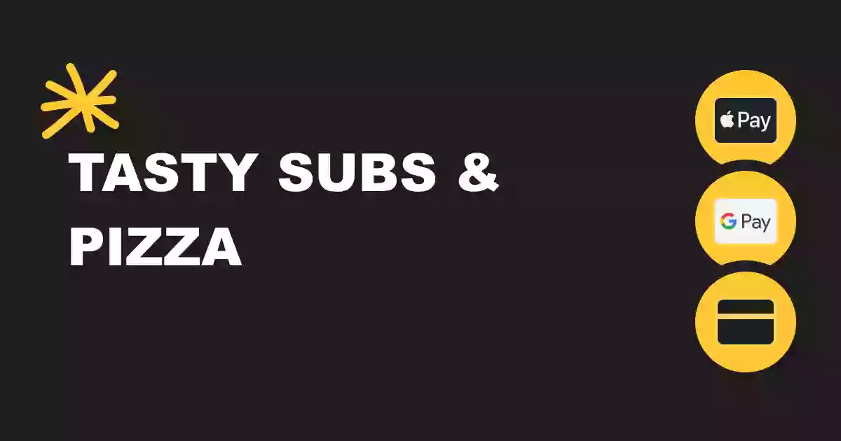 Tasty Subs & Pizza