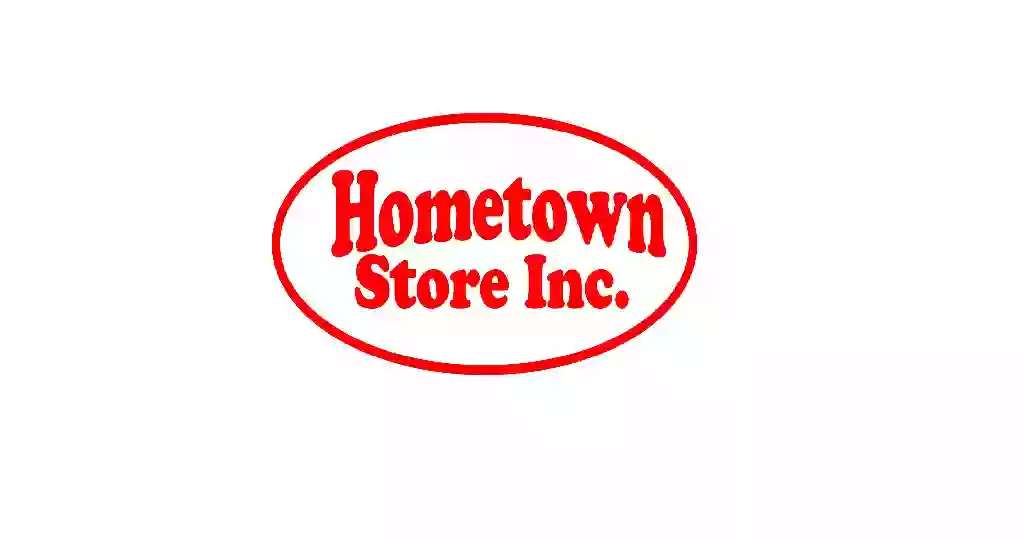 Hometown Store, Inc.