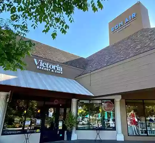 Victoria Bakery and Cafe