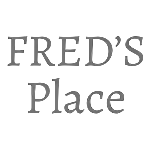 Fred's Place