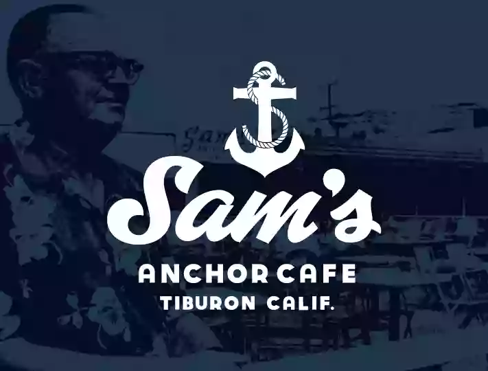 Sam's Anchor Cafe