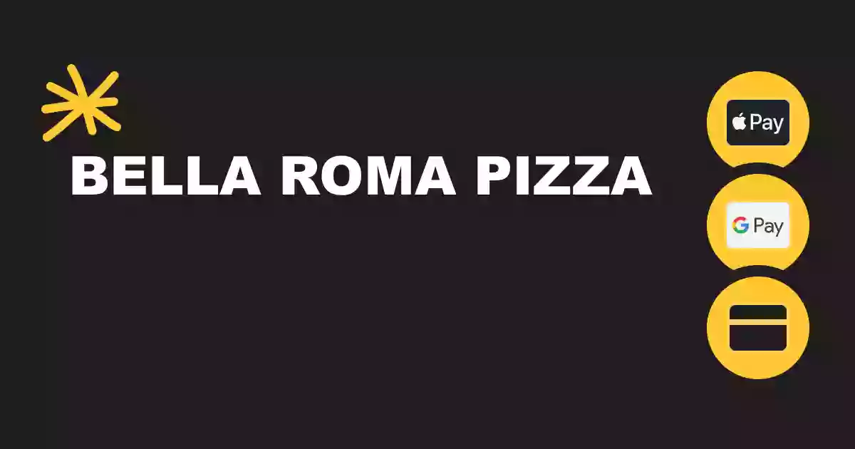 Bella Roma Pizza