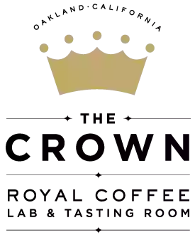 The Crown: Royal Coffee Lab & Tasting Room