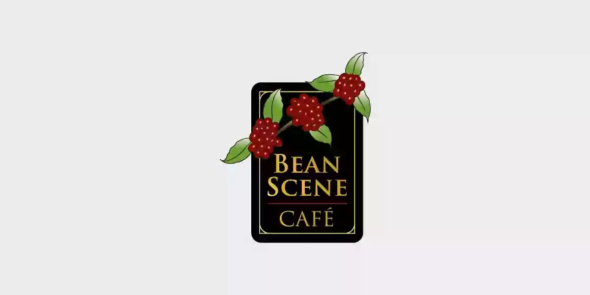 Bean Scene Café.