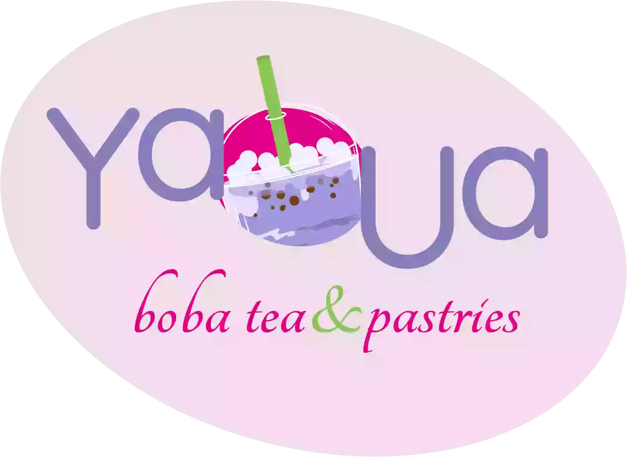 Ya-Ua Boba Tea