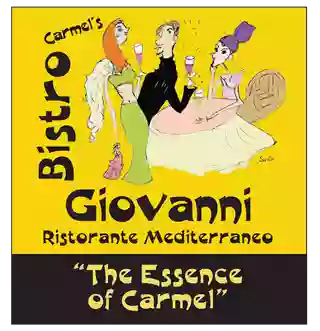 Carmel's Bistro Giovanni