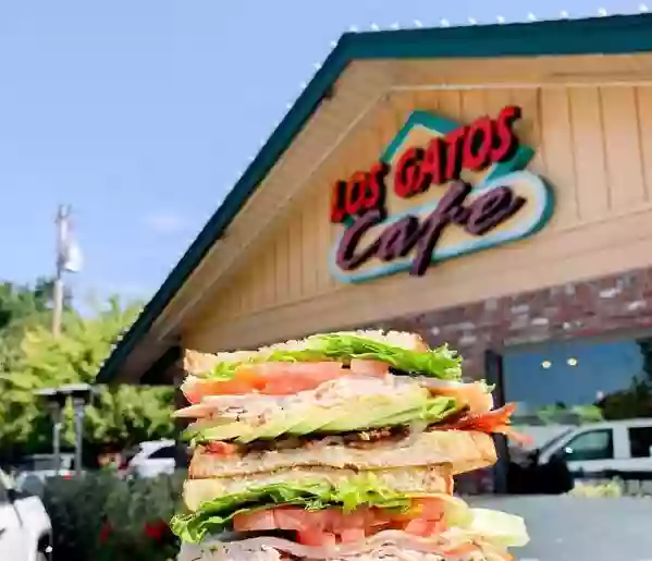 Los Gatos Cafe