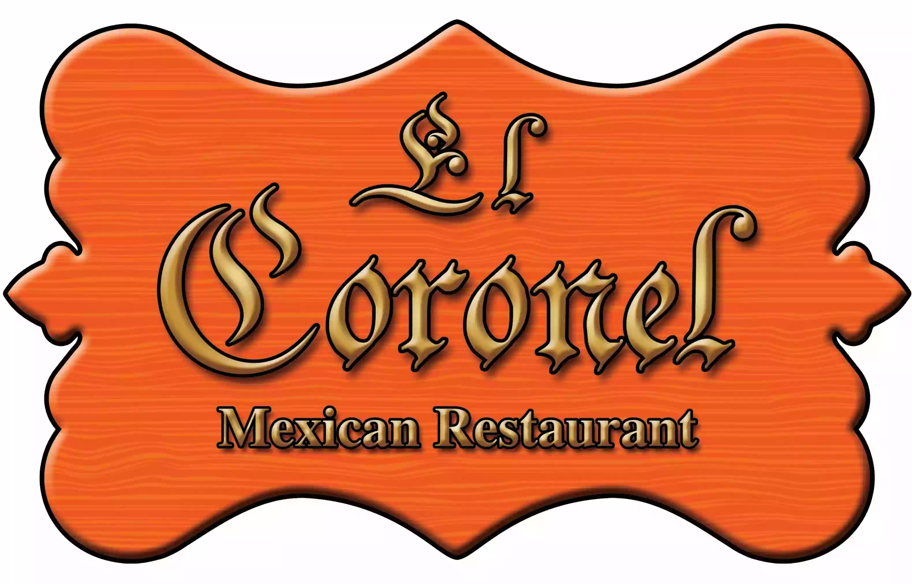 El Coronel Mexican Restaurant