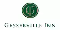 Geyserville Grille