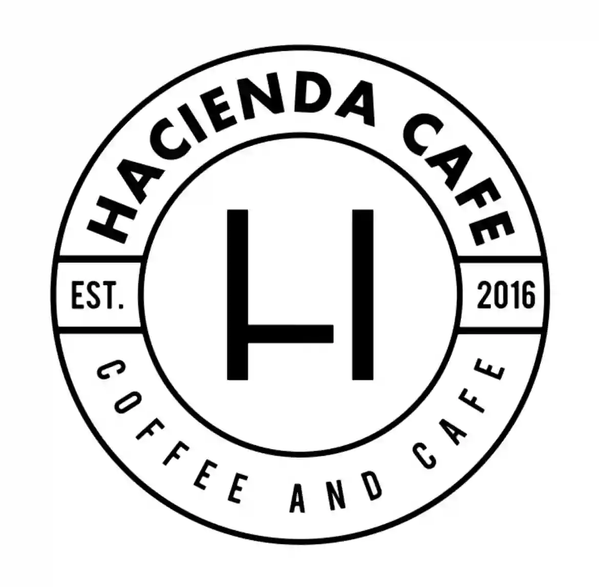 Hacienda Cafe