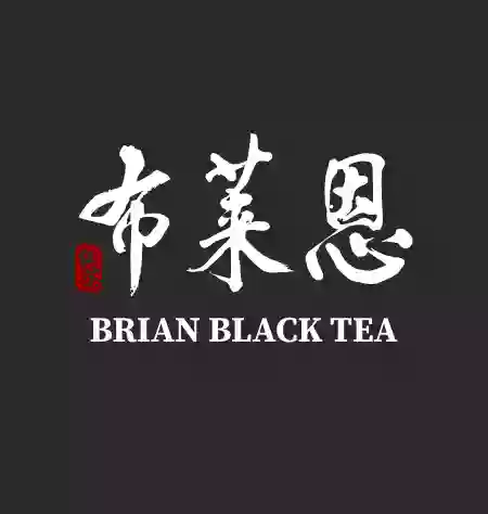 Brian Black Tea