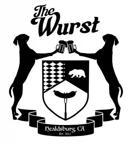 The Wurst Restaurant