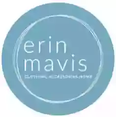 Erin Mavis Clothing