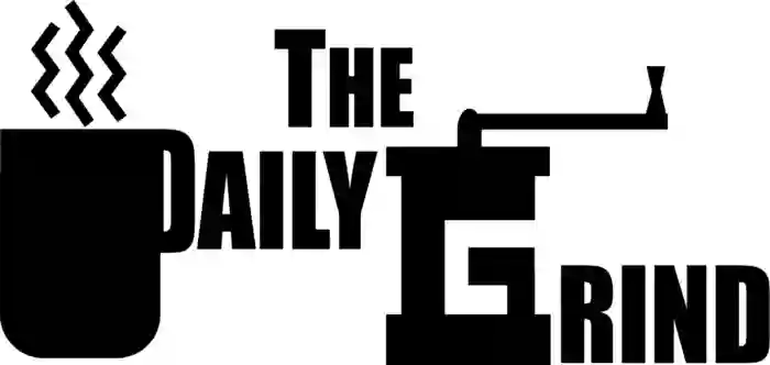 The Daily Grind - Espresso Bar & Cafe