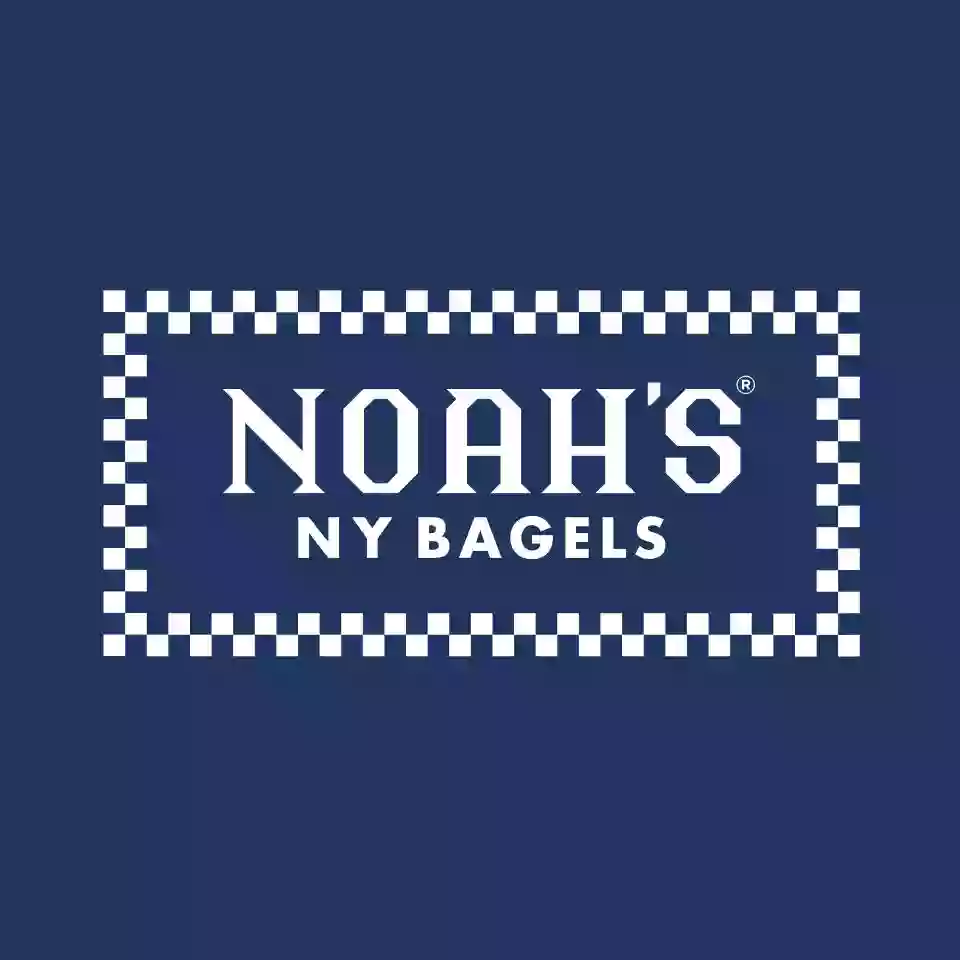 Noah's NY Bagels