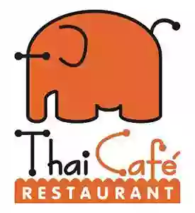 Thai Cafe Restaurant