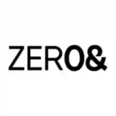 ZERO& SFPO KIOSK Store