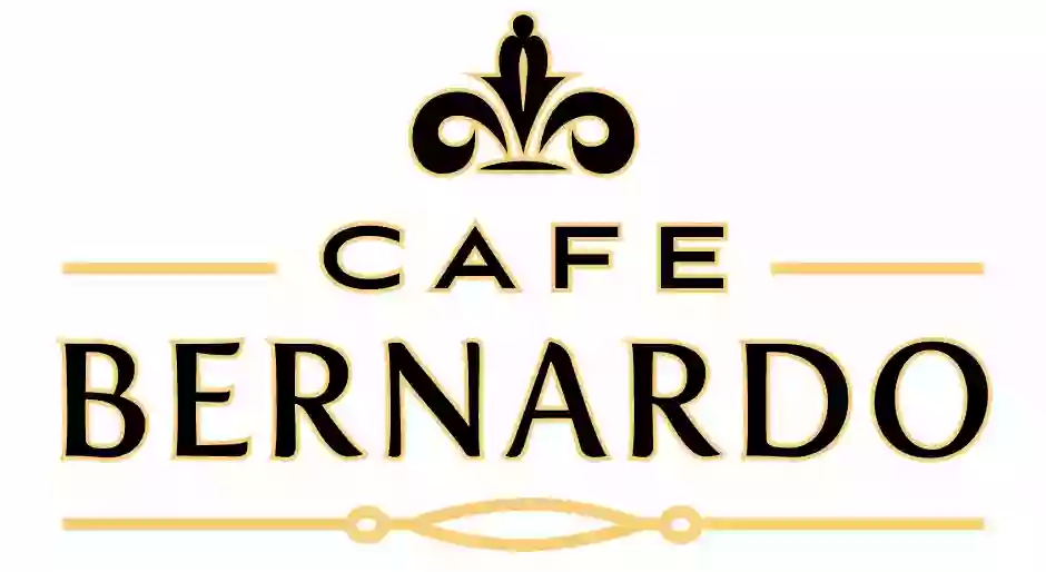 Cafe Bernardo - R15