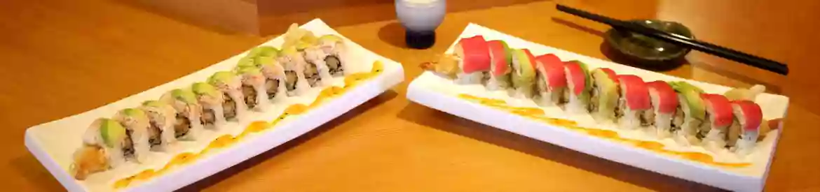 Sushi Tozai