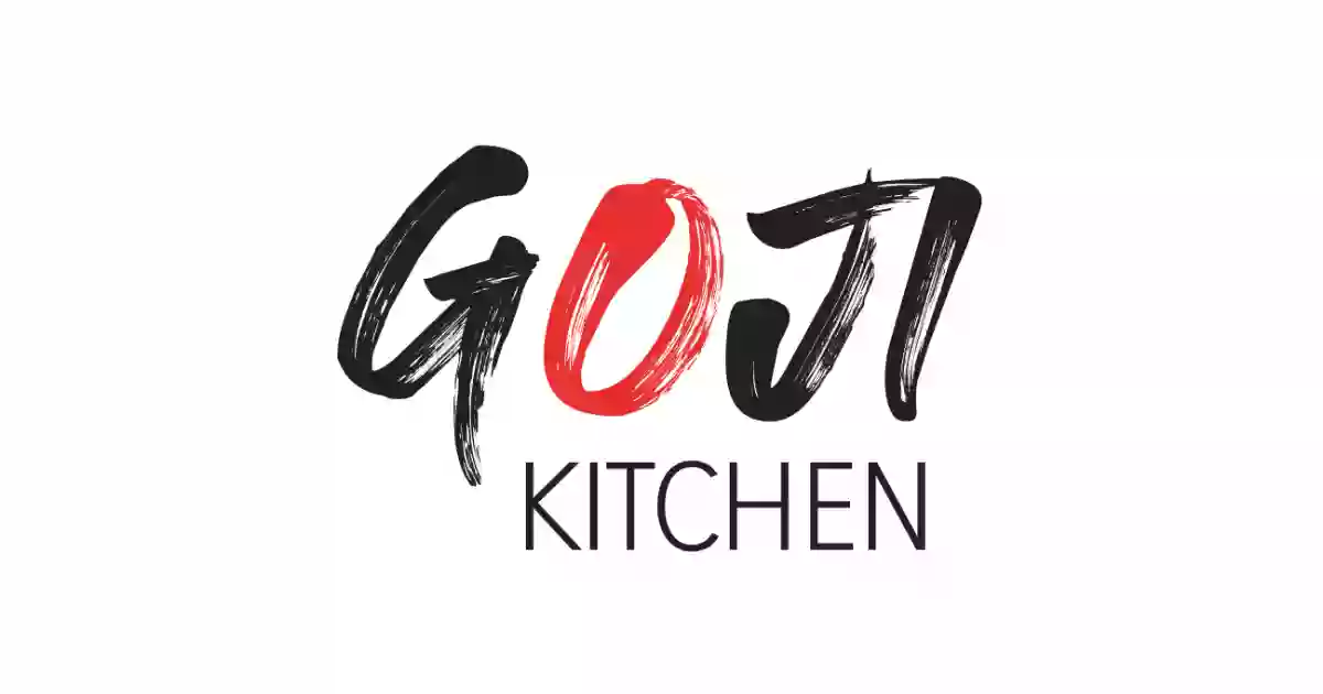 Goji Kitchen