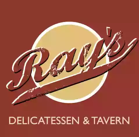 Ray's Delicatessen & Tavern