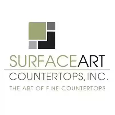 Surface Art Countertops Inc.