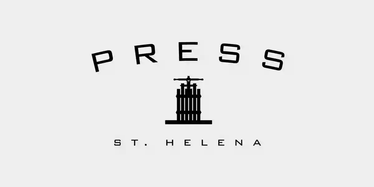 PRESS Restaurant