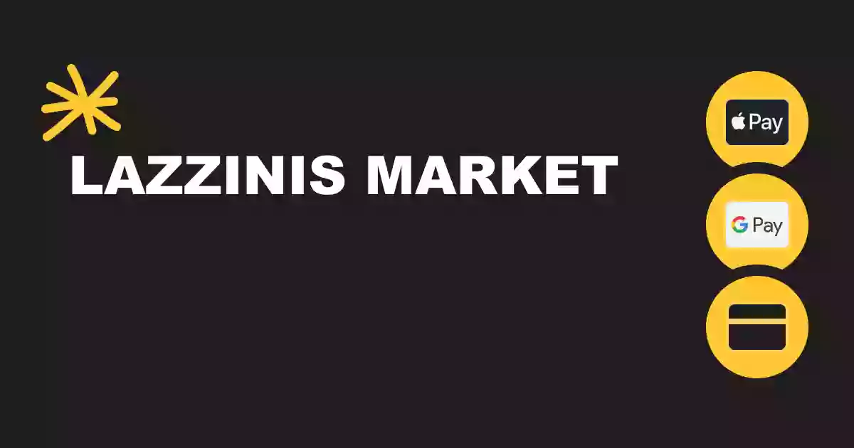 Lazzini's Market
