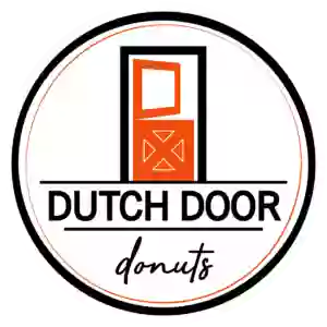 Dutch Door Donuts