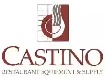 Castino Restaurant Design, Equipment & Supply