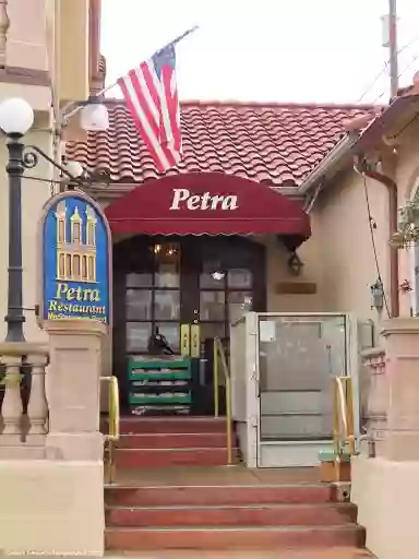 Petra Restaurant