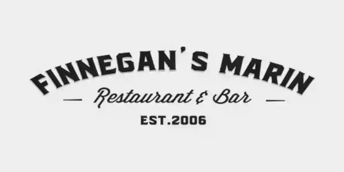 Finnegan's Marin Restaurant & Bar