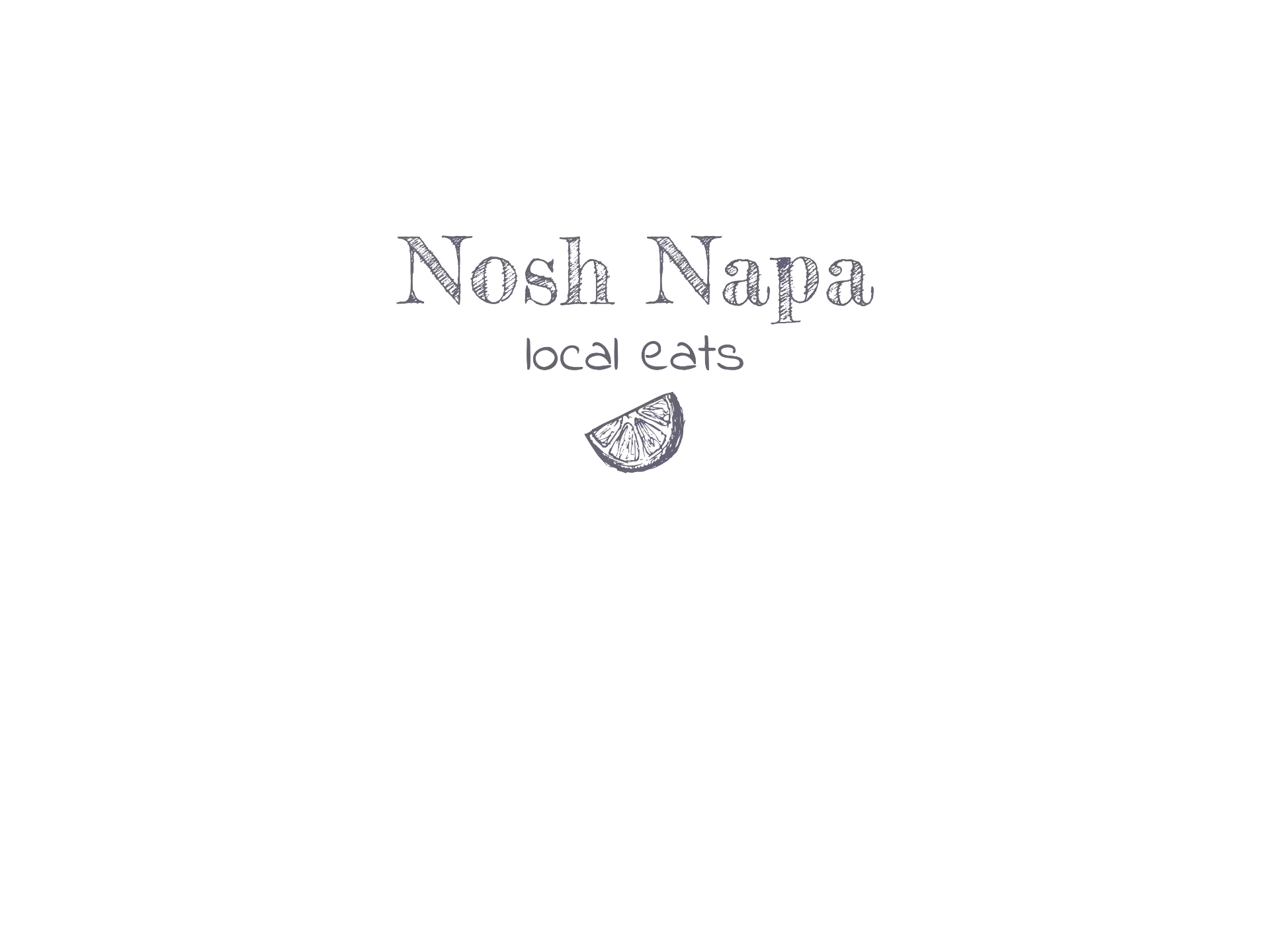 Nosh Napa