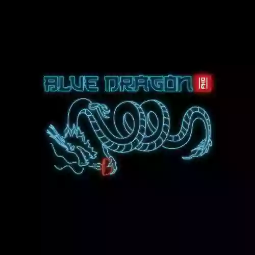 Blue Dragon Pho