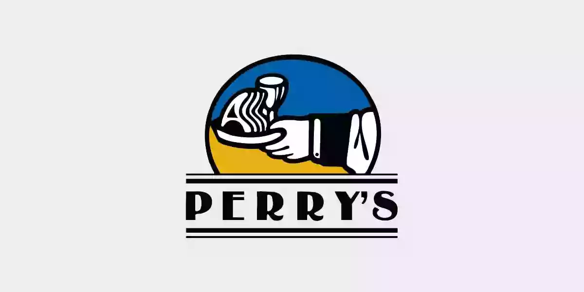 Perry's Novato