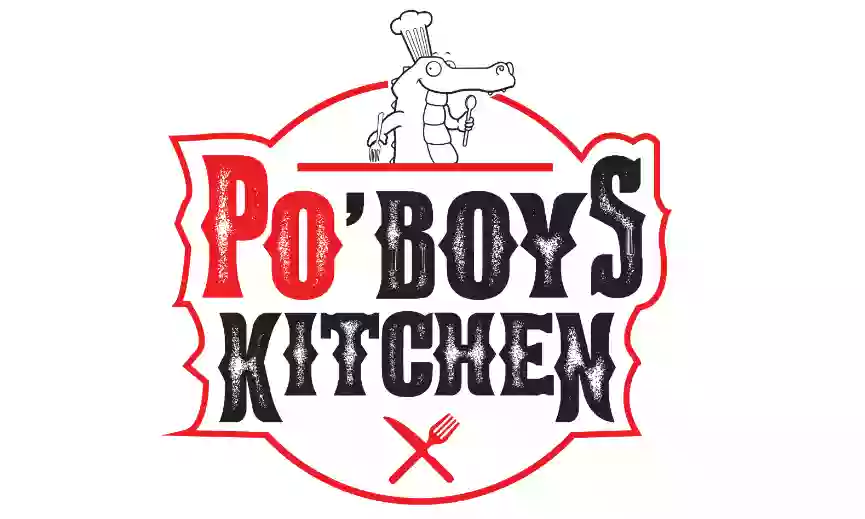 PoBoys Kitchen