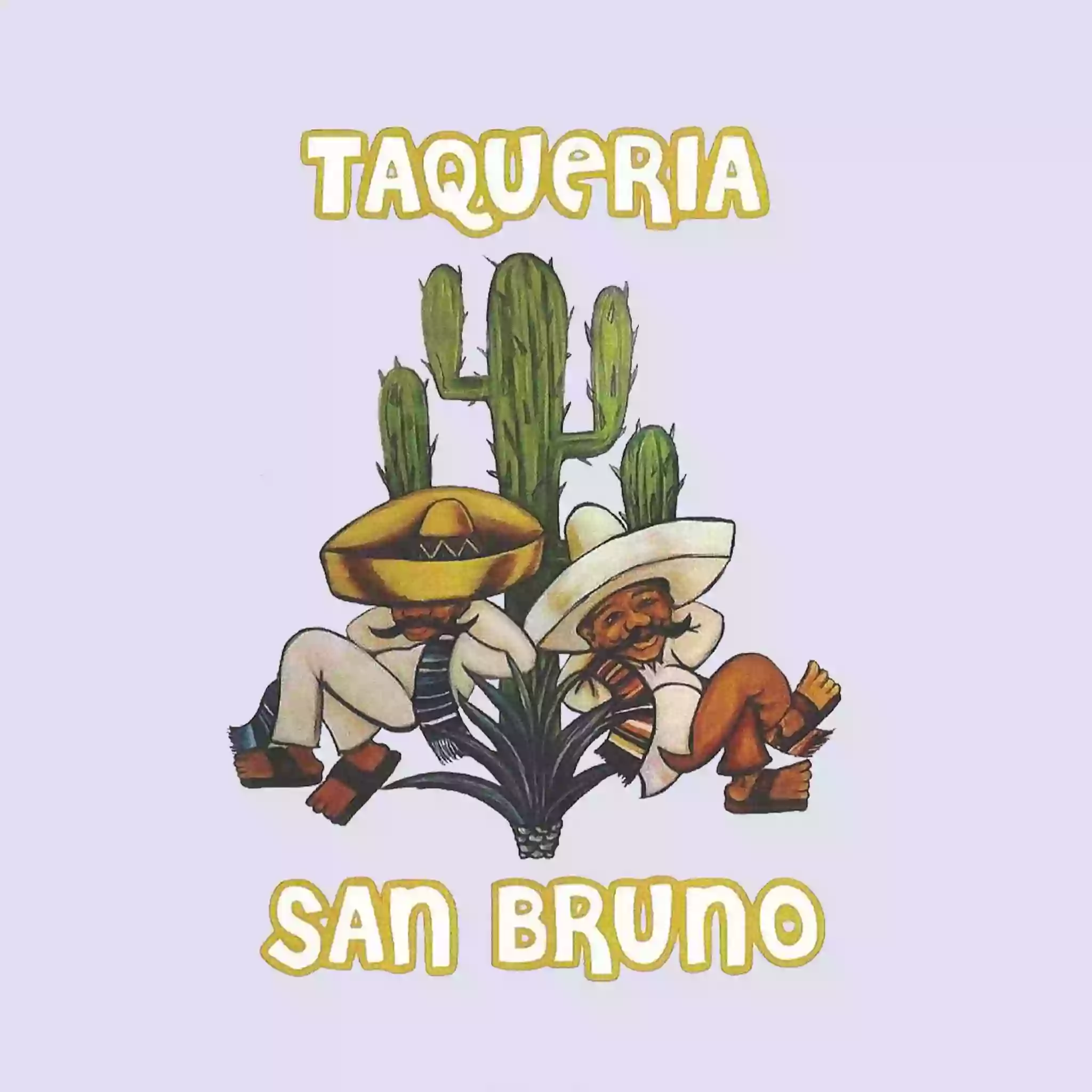 Taqueria San Bruno