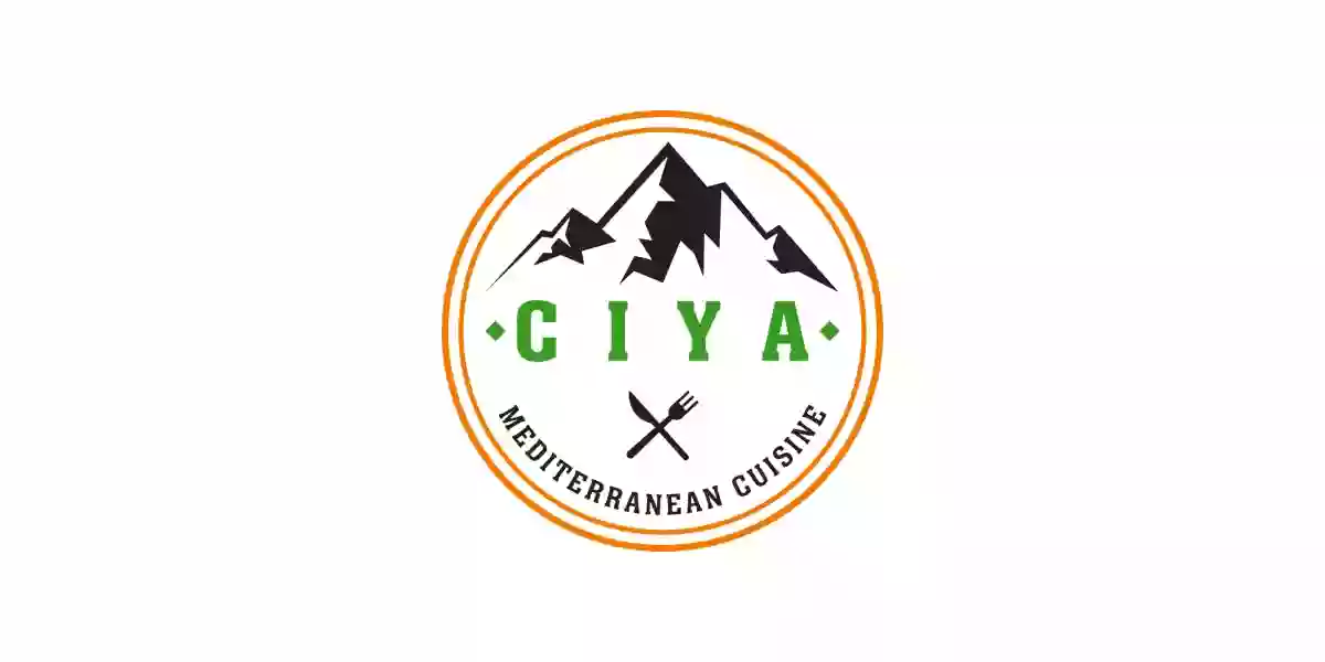 Ciya Mediterranean Cuisine