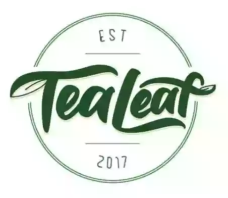 TeaLeaf