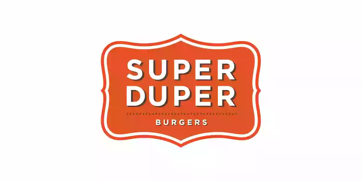 Super Duper Burgers