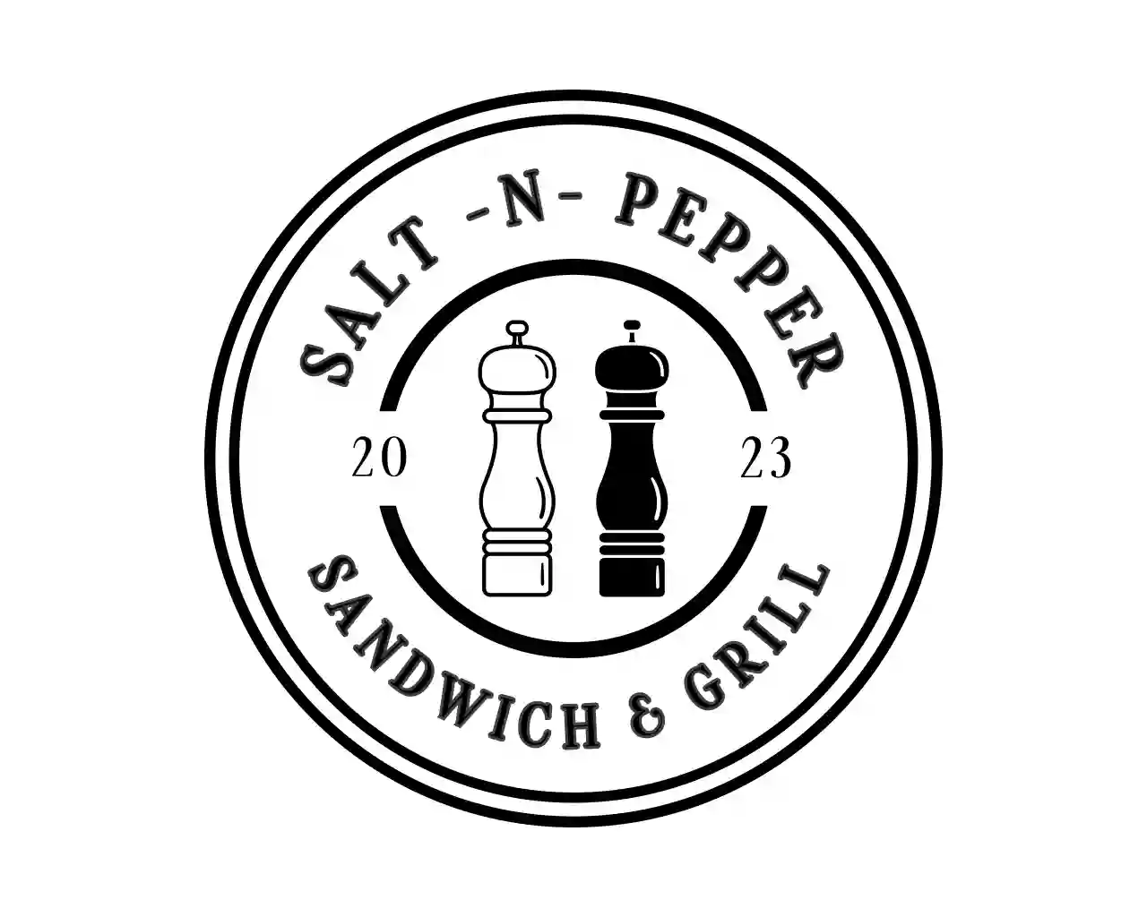 Salt-N-Pepper Sandwich & Grill