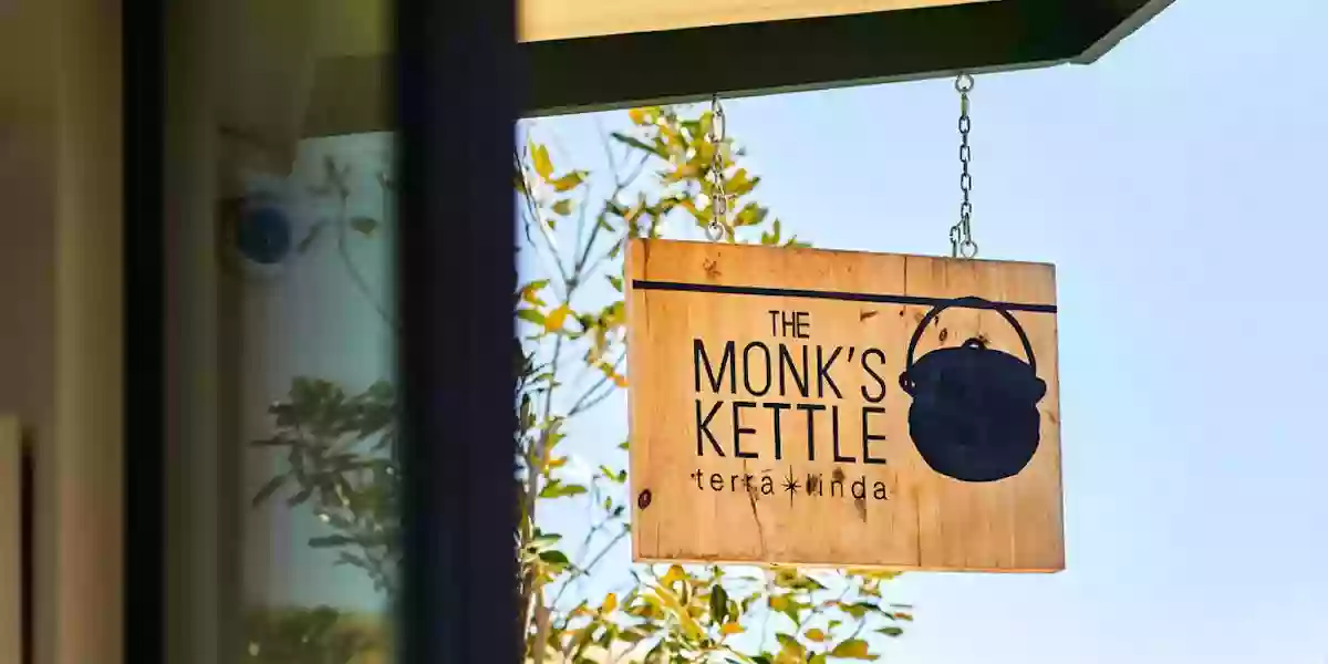 The Monk's Kettle Terra Linda