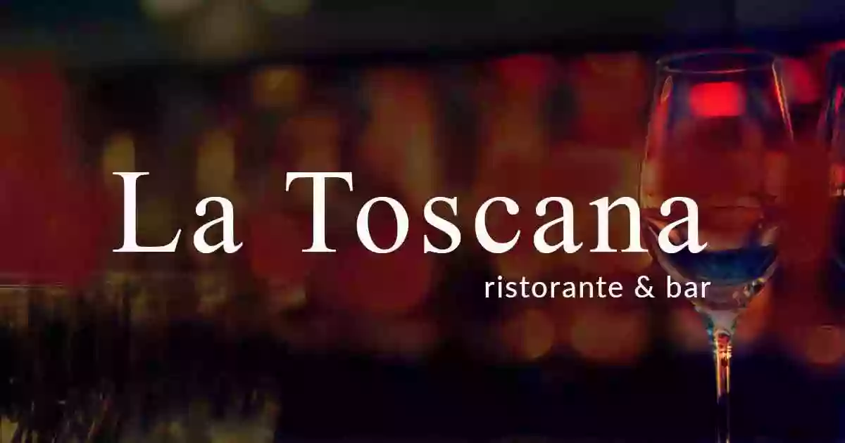 Ristorante La Toscana