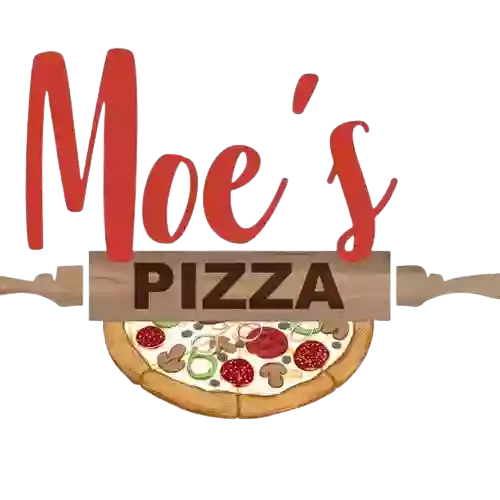 Moe's Pizza Atascadero