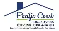 Pacific Coast Home Services